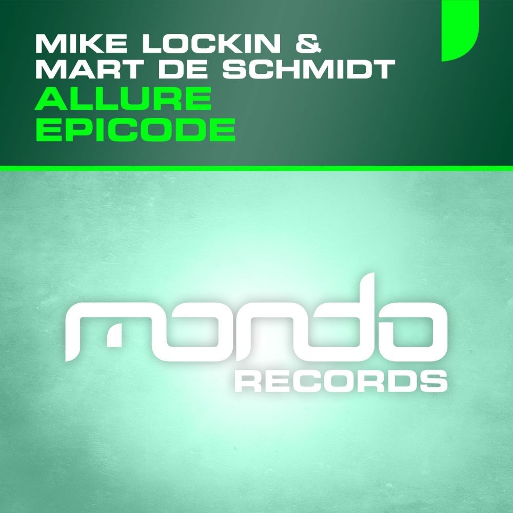 Picture of Allure EP