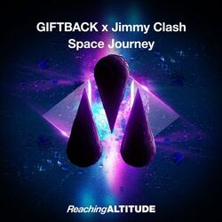 Cover of Space Journey