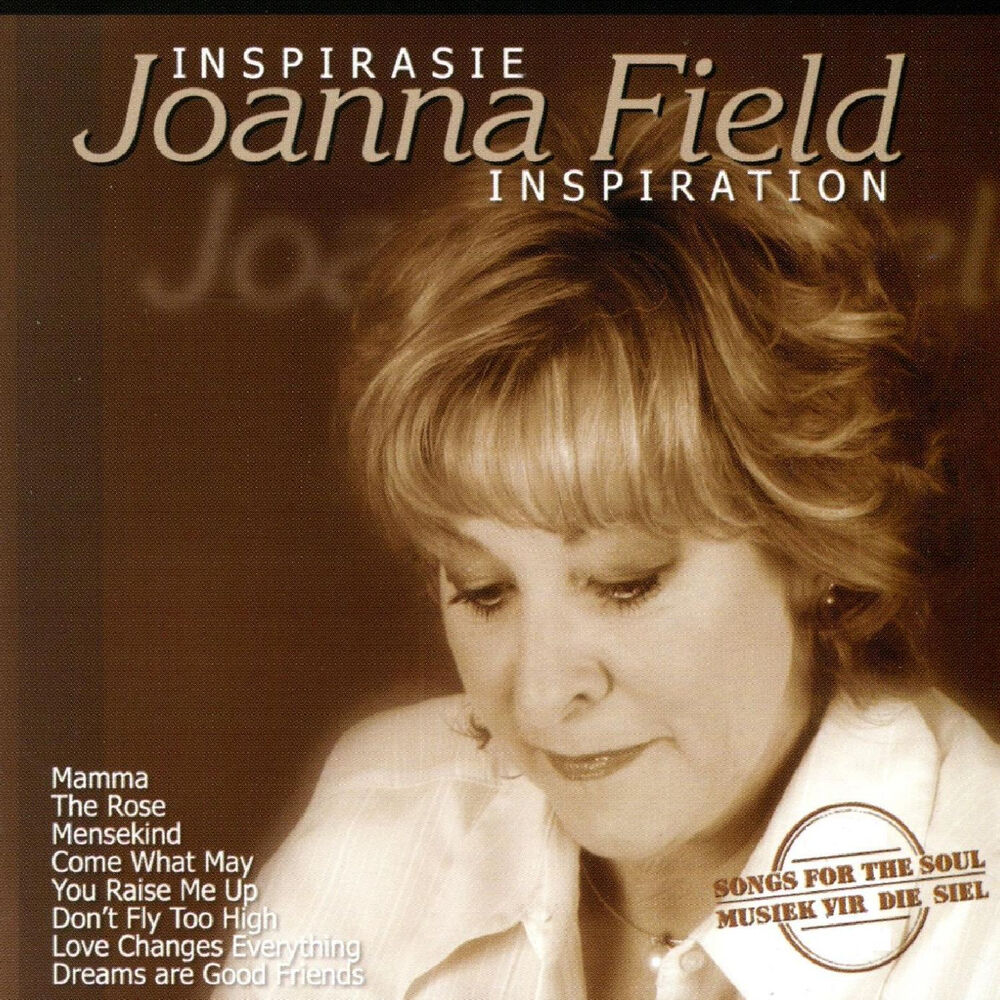 Picture of Inspirasie / Inspiration