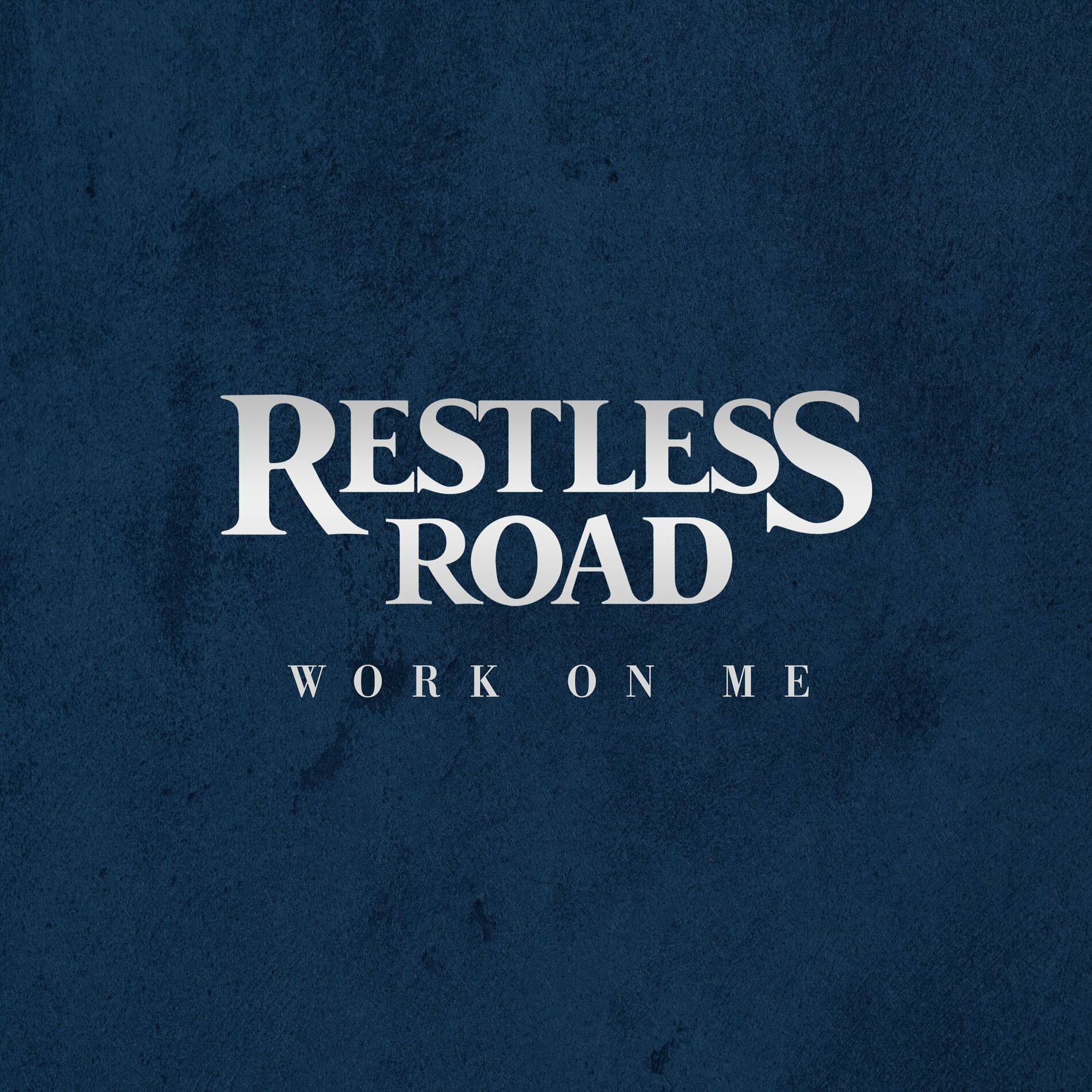 Album cover of Work On Me