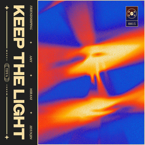 TDYA – Keep The Light – Single