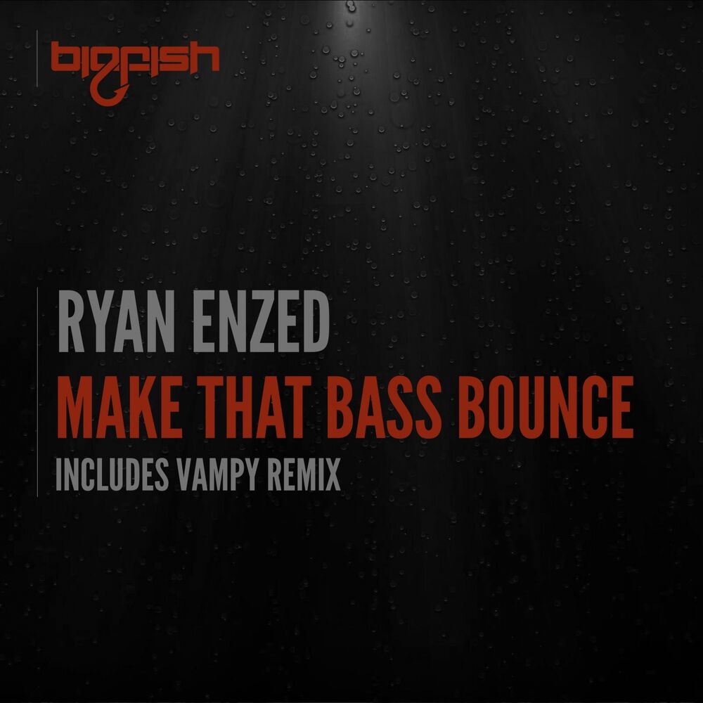 Picture of Make That Bass Bounce
