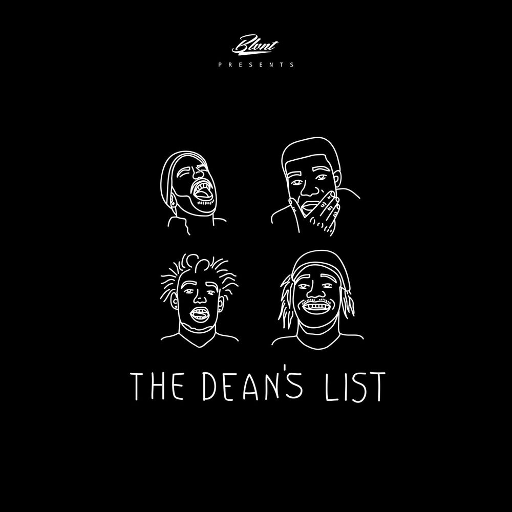 Picture of The Dean's List
