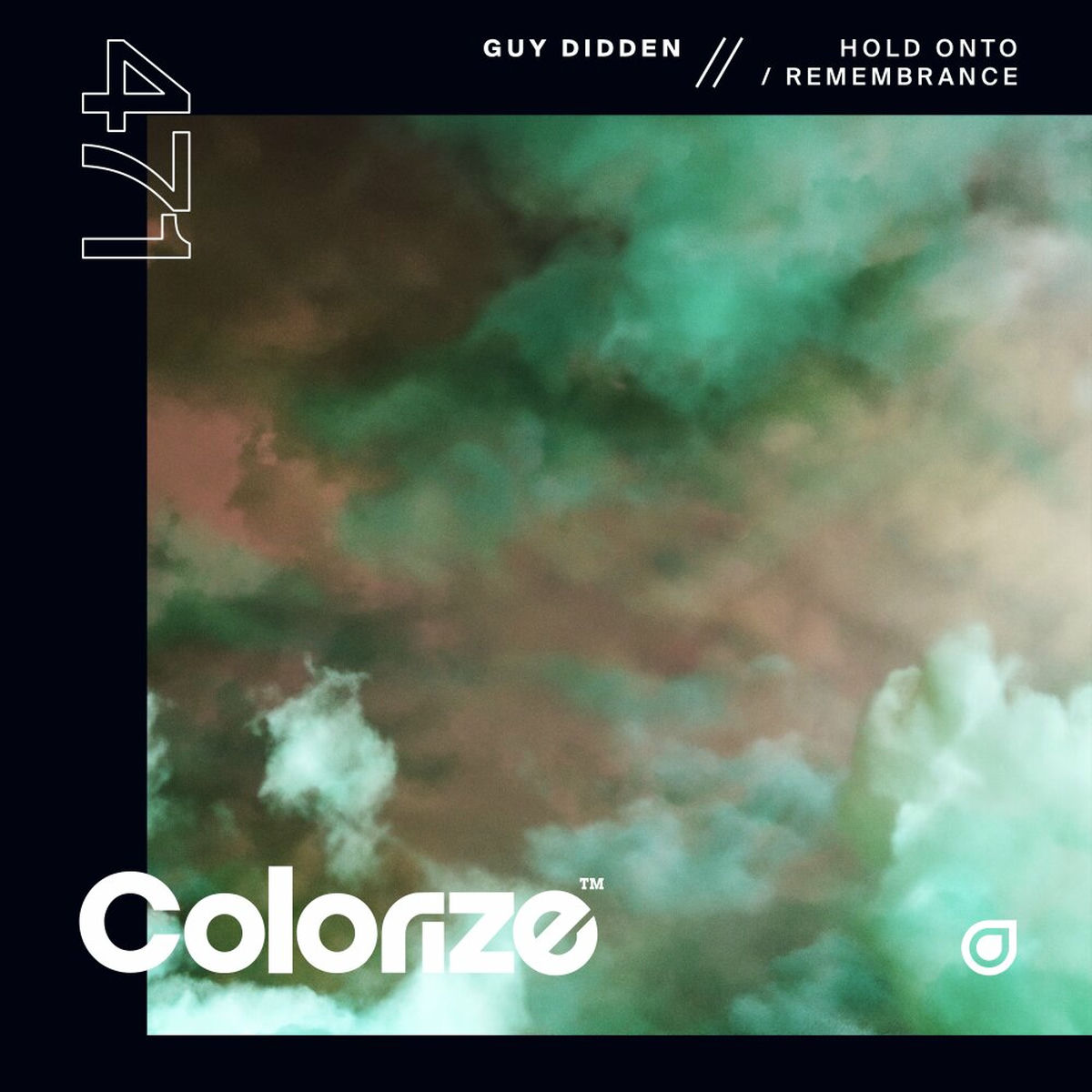 Album cover of Hold Onto / Remembrance