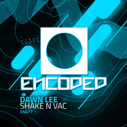 Cover of Shake N Vac
