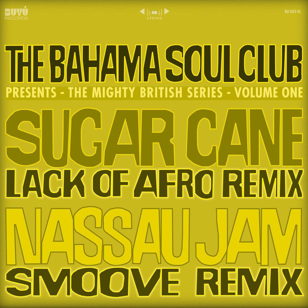 Picture of Remixes - The Mighty British Series