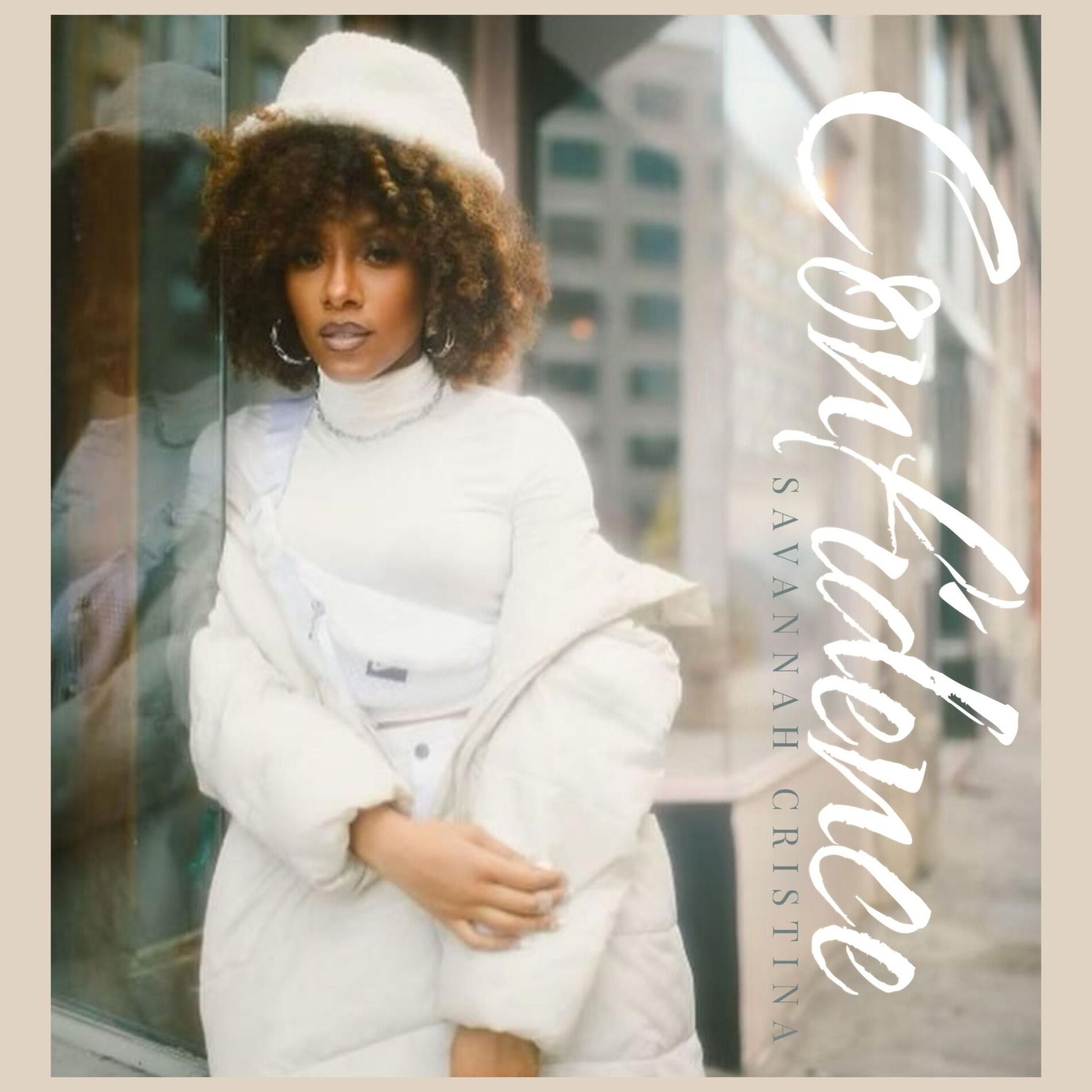 Album cover of Confidence
