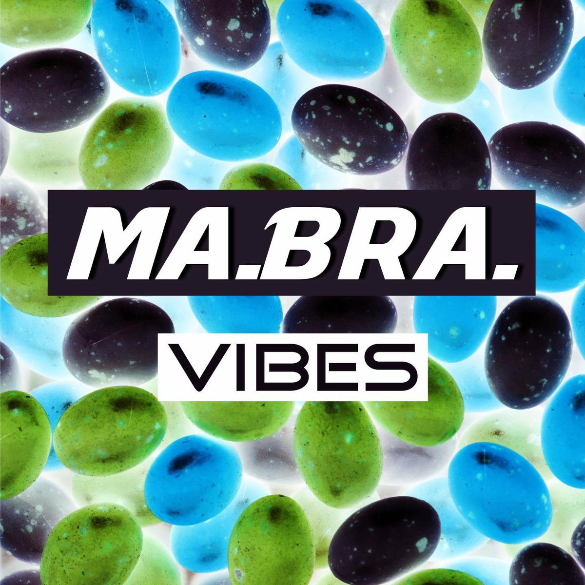 Album cover of Vibes