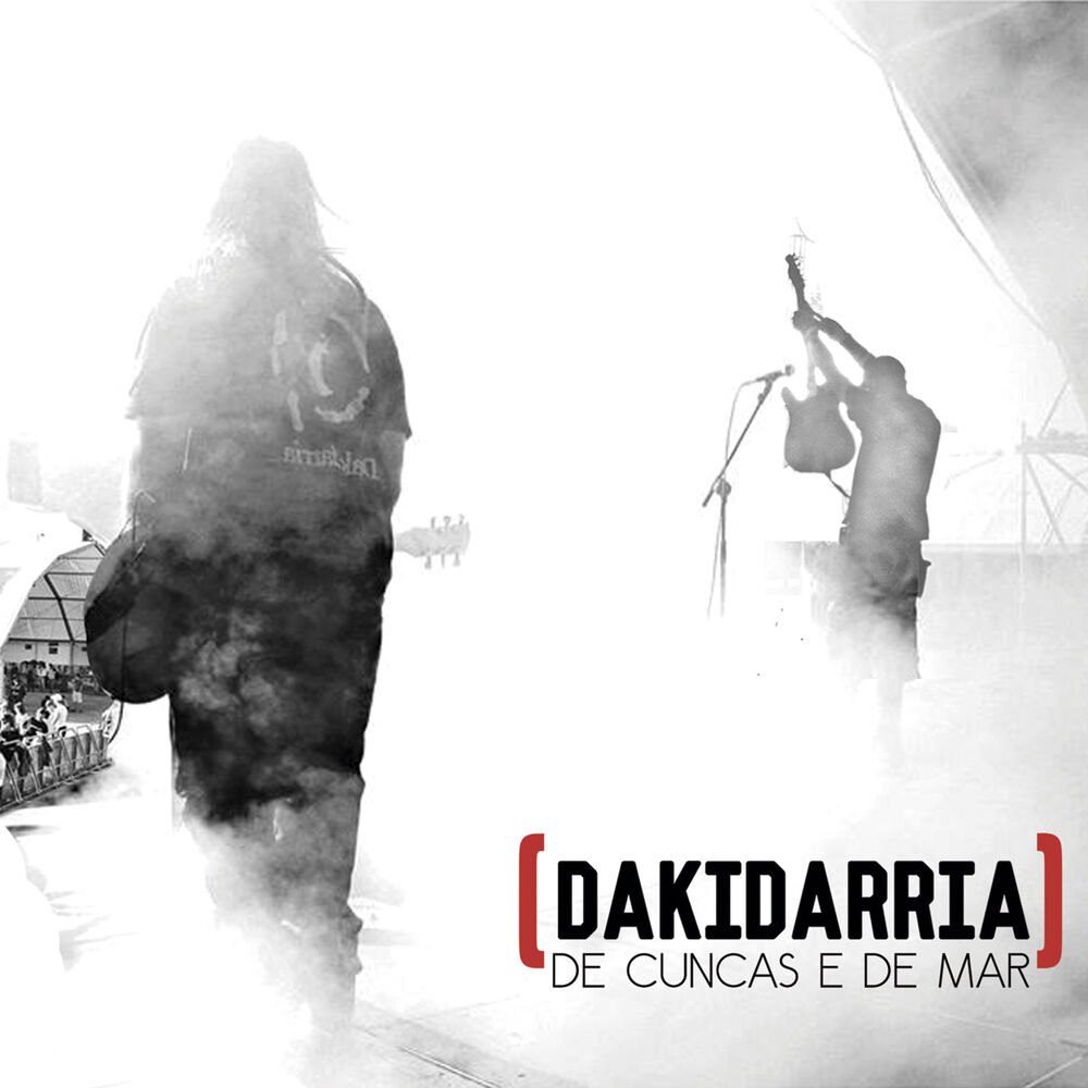 Picture of De Cuncas e de Mar (Live)