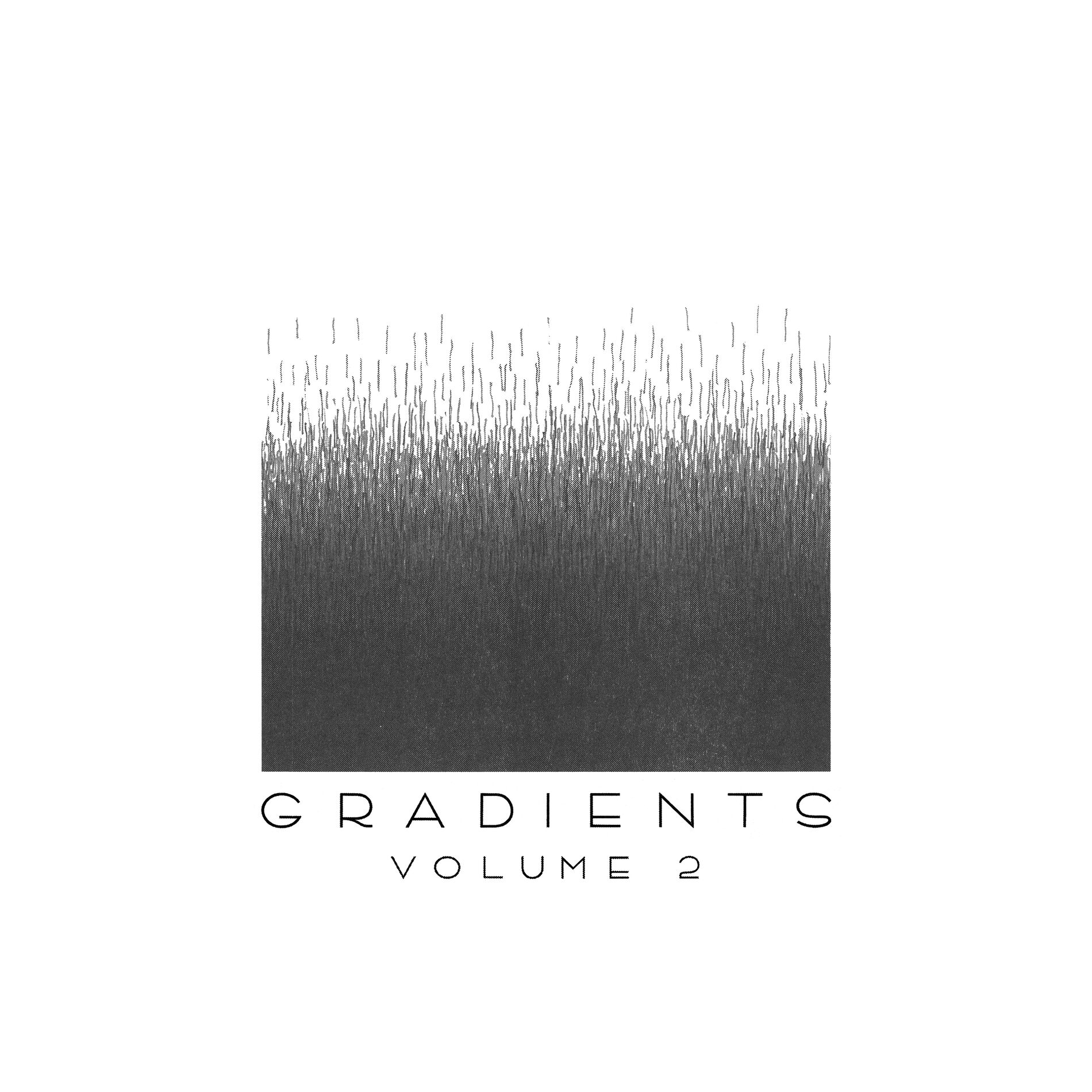 Album cover of Gradients Vol. 2