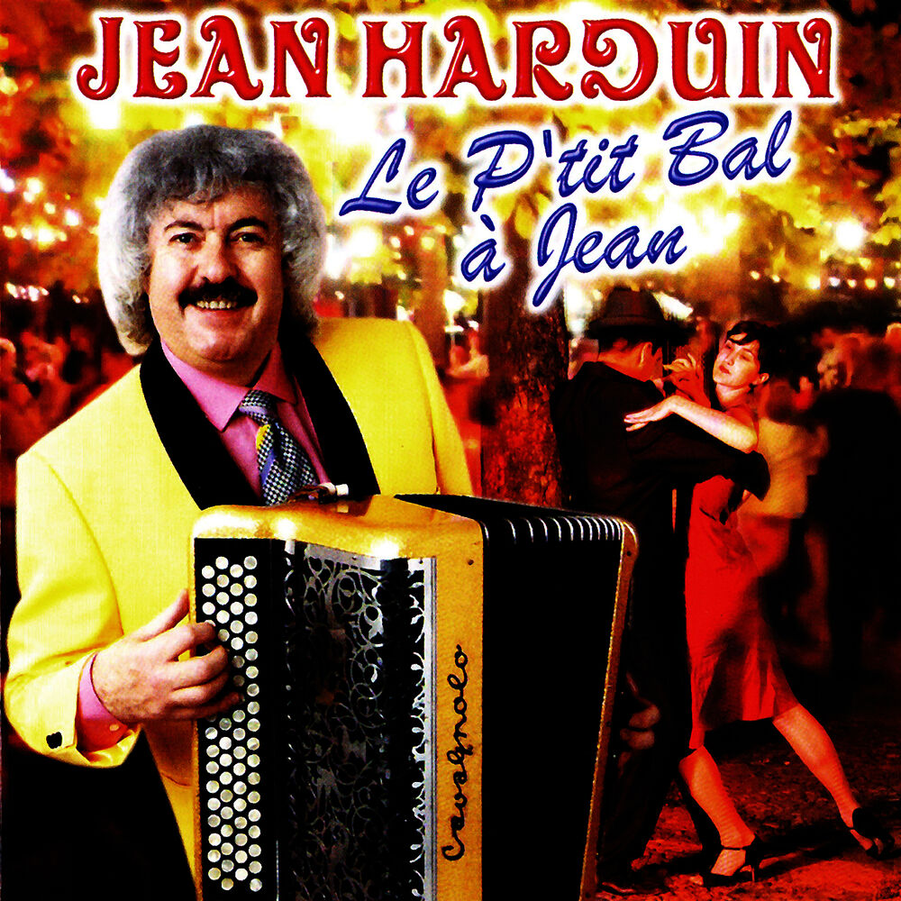 Picture of Le P'tit Bal A Jean