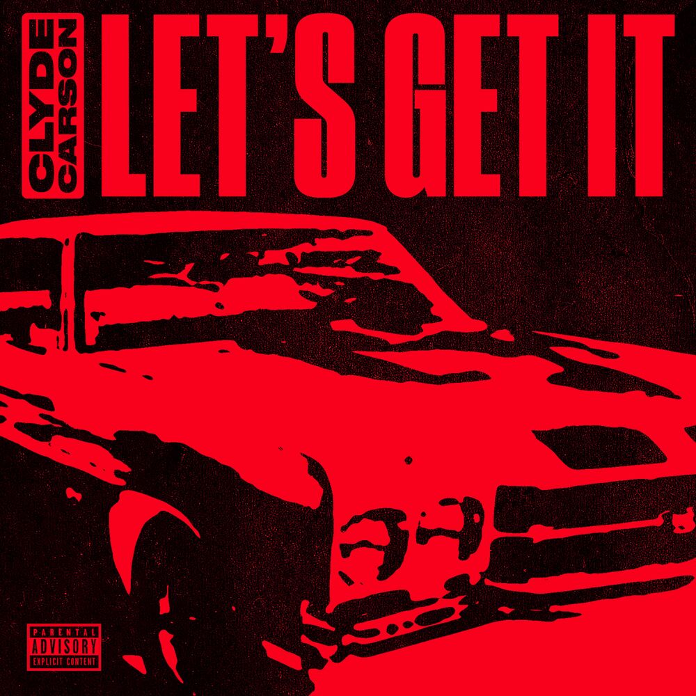 Picture of Let's Get It - Single