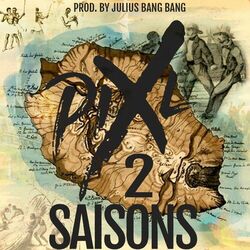 Cover of 2 Saisons
