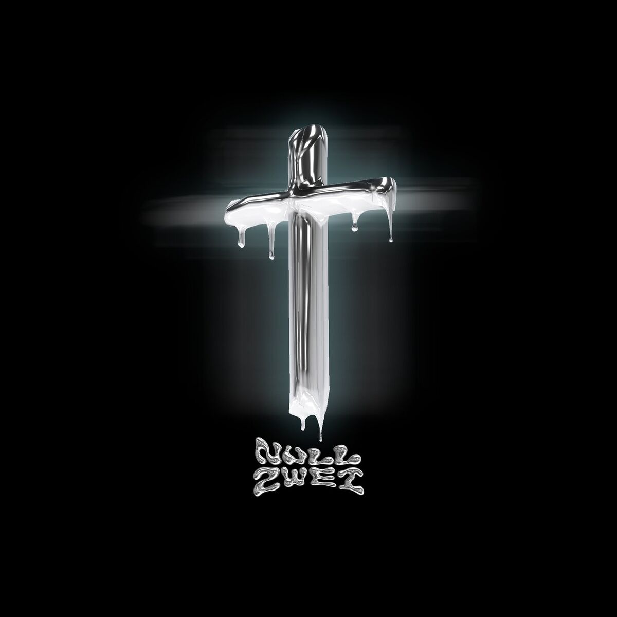 Album cover of JESUS IN BERLIN
