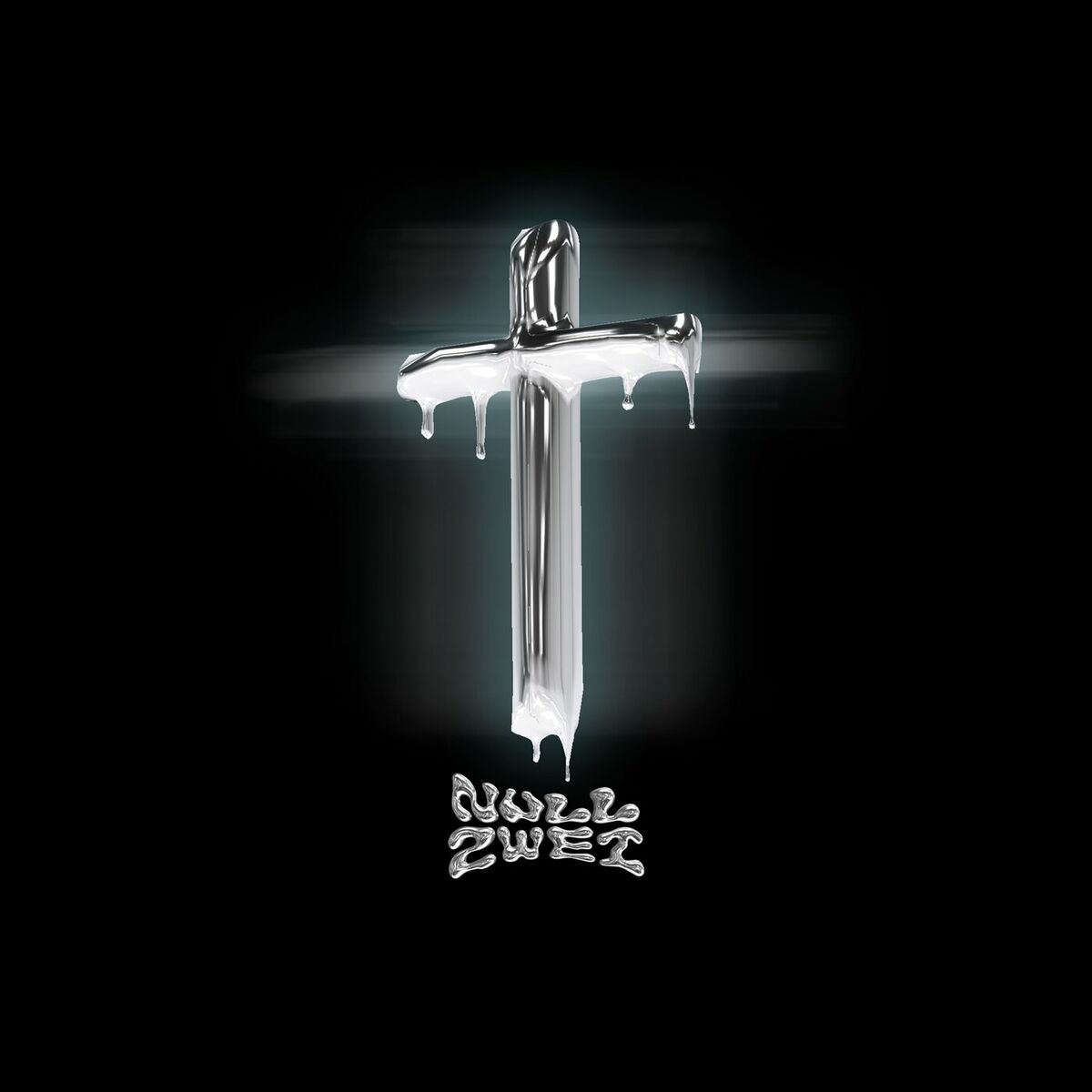 Album cover of JESUS IN BERLIN (THE LAST SUPPER)