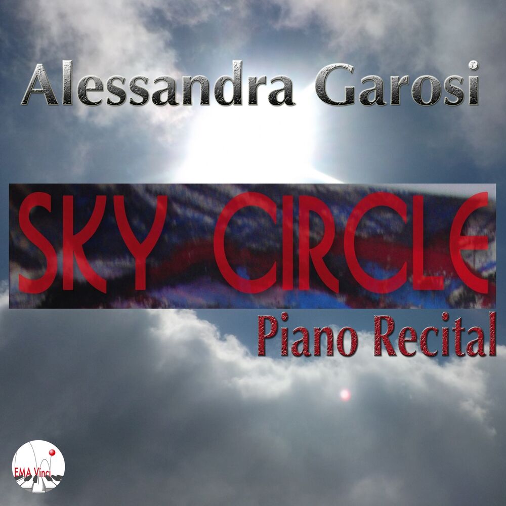 Picture of Sky Circle