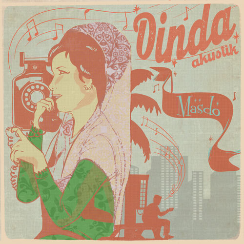 Descargar Dinda (Versi Akustik) - Masdo MP3