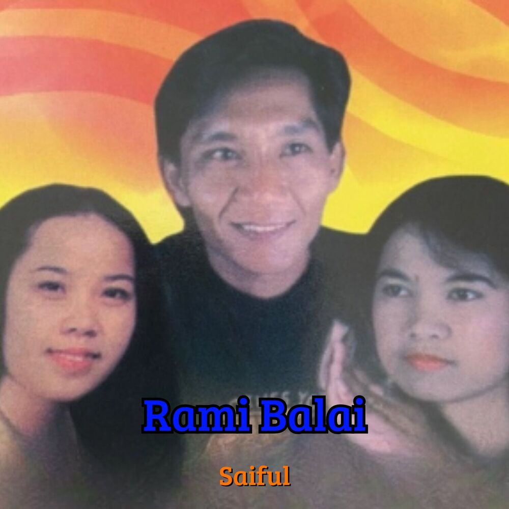 Picture of Rami Balai