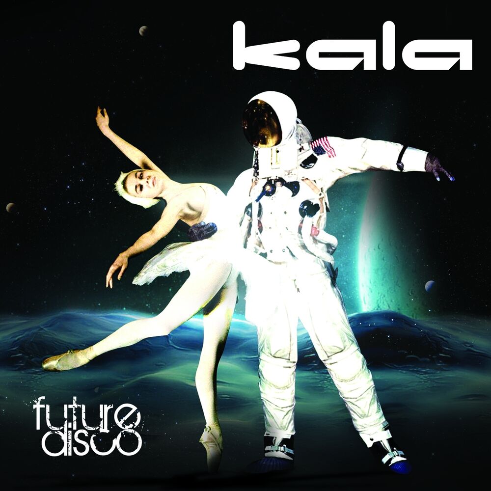 Picture of Future Disco