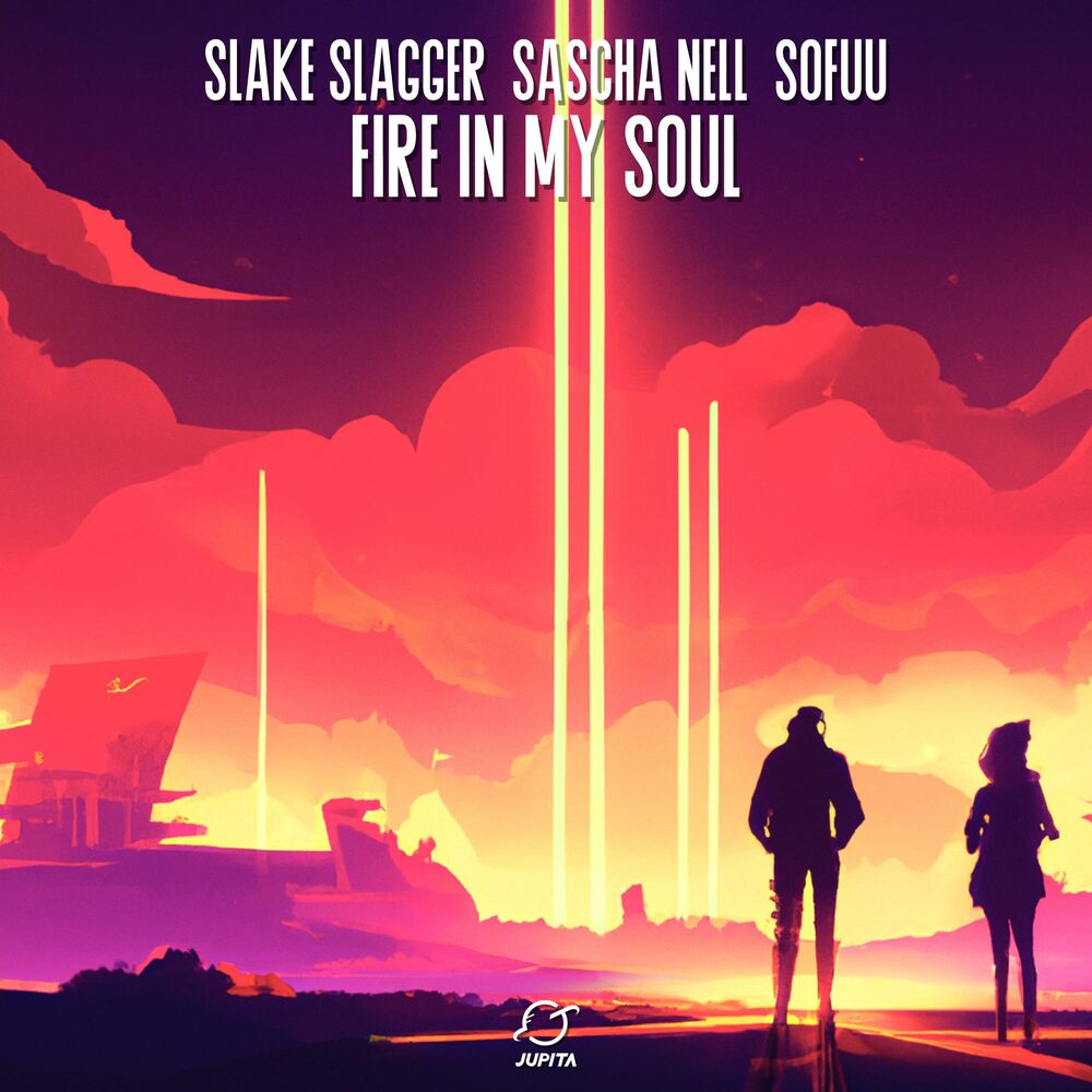 Picture of Fire In My Soul