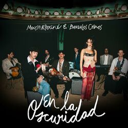 Cover of En La Oscuridad