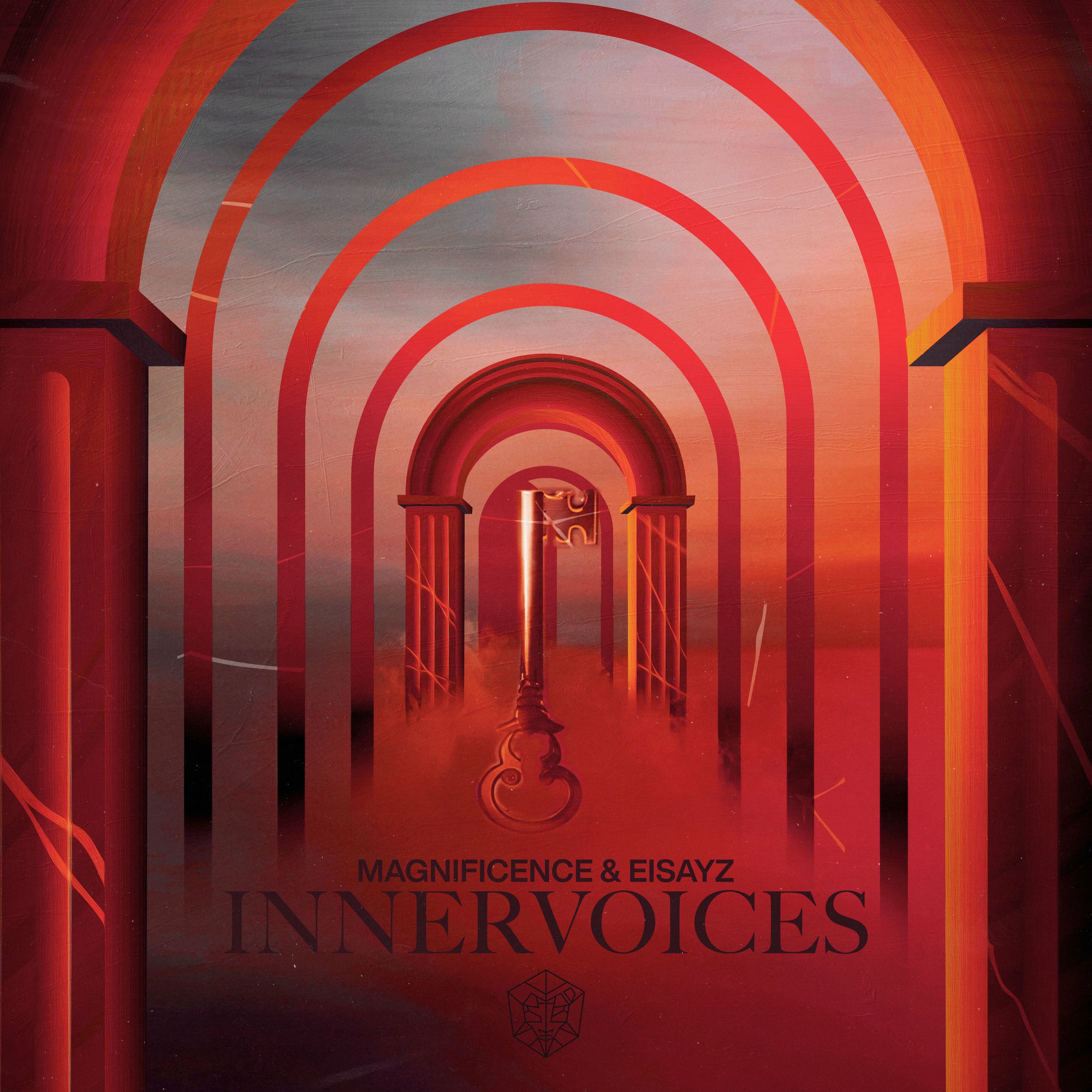 Album cover of Innervoices