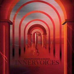 Cover of Innervoices