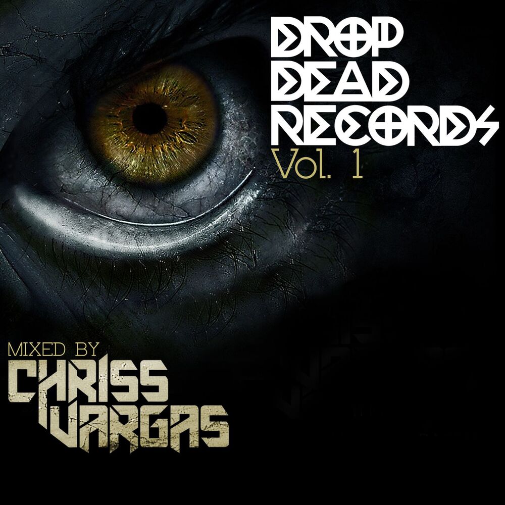 Picture of Drop Dead Records, Vol. 1