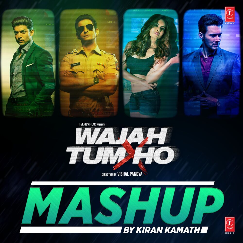 Picture of Wajah Tum Ho Mashup