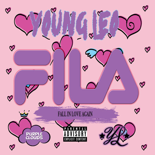 F.I.L.A. (Fall in Love Again)