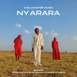 Cover of Nyarara