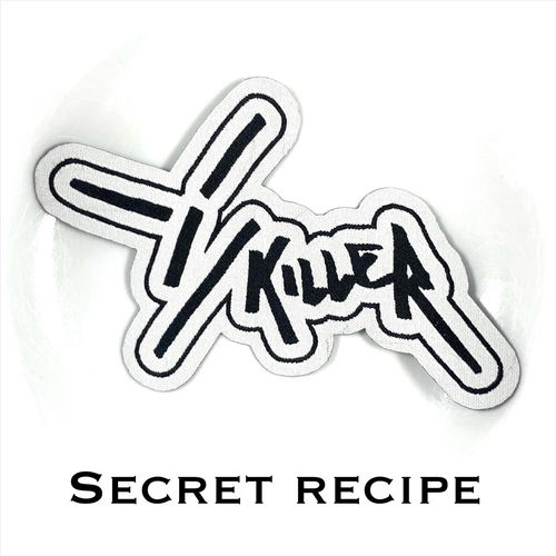Secret Recipe