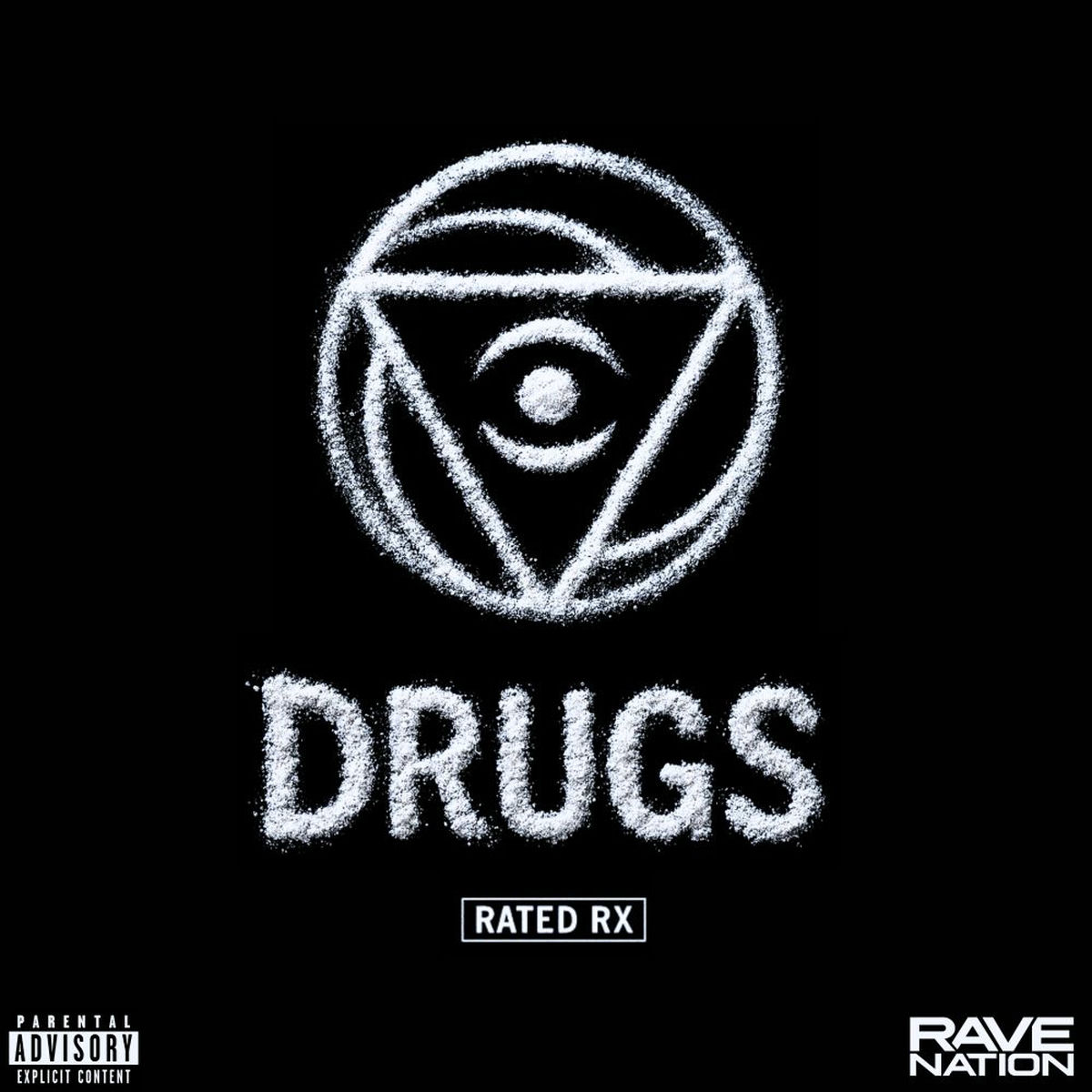 Album cover of Drugs
