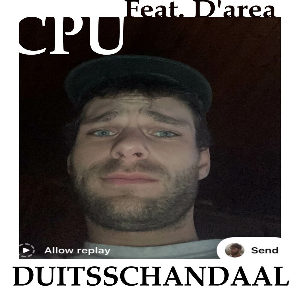 Picture of Duitsschandaal