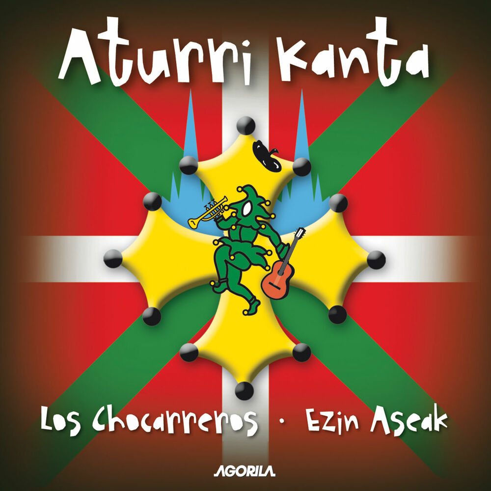 Picture of Aturri Kanta