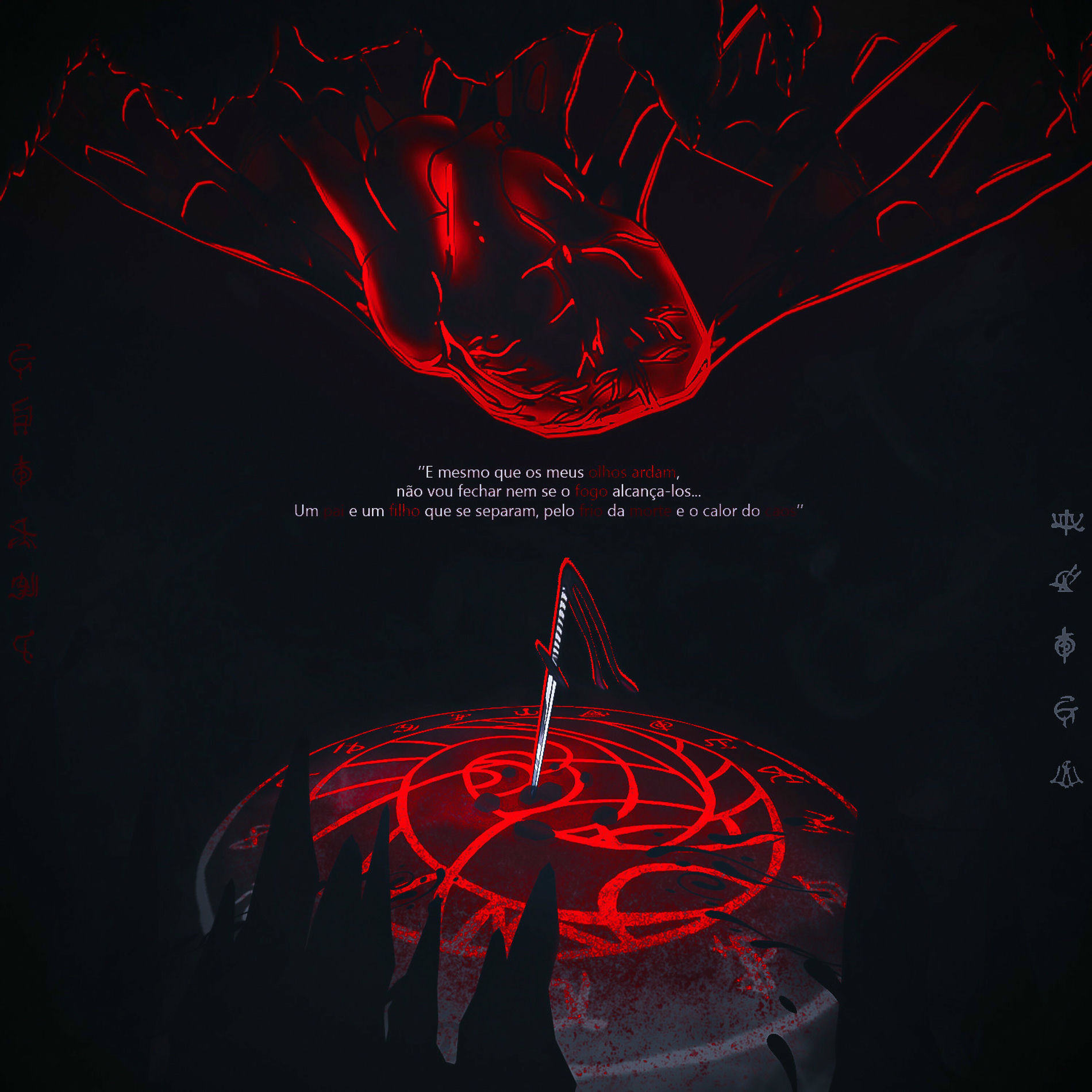 Album cover of Manancial