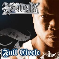 Cover of Full Circle