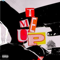 Cover of T Me Up