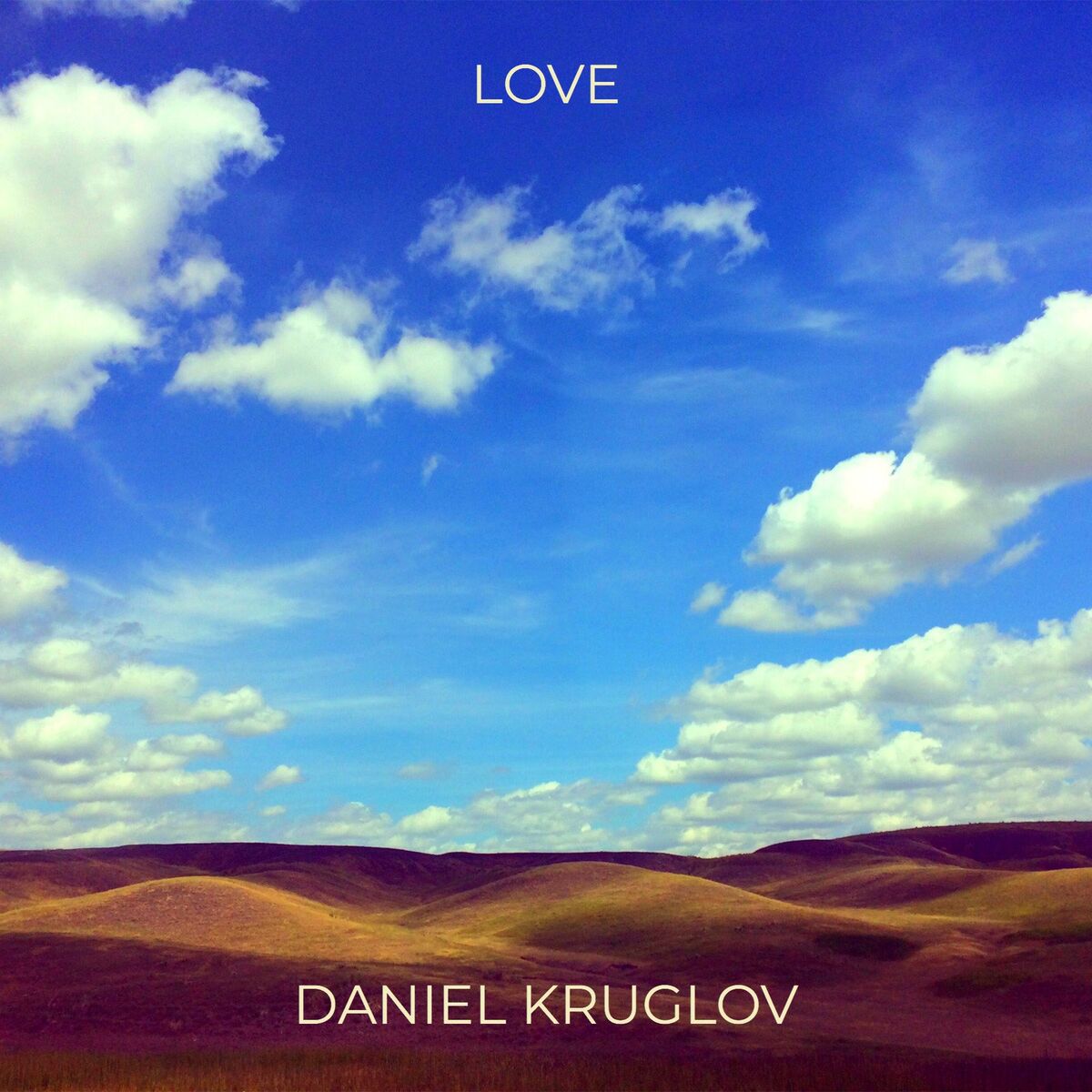 Album cover of Love