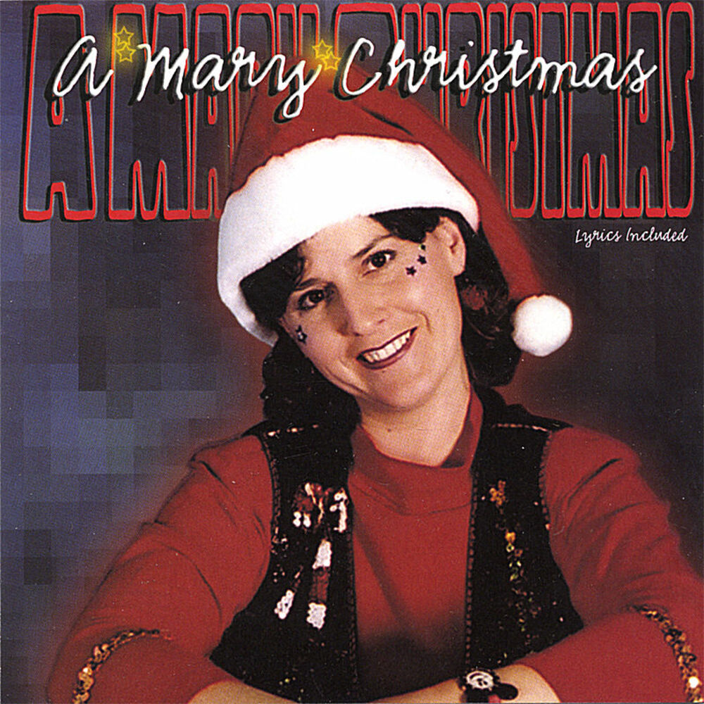 Picture of A 'Mary' Christmas