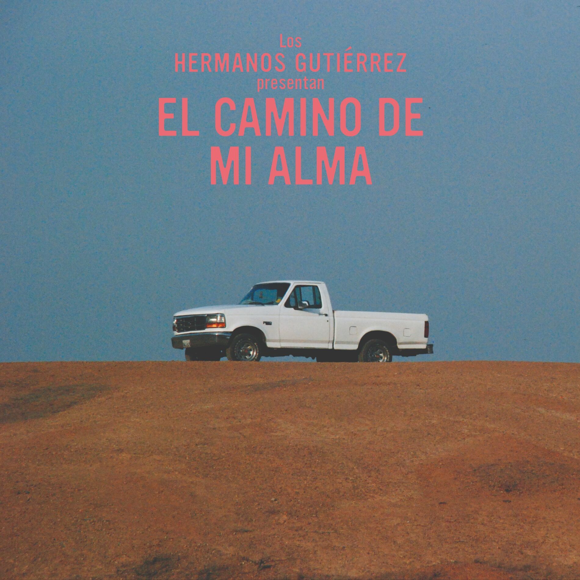 Album cover of El Camino De Mi Alma