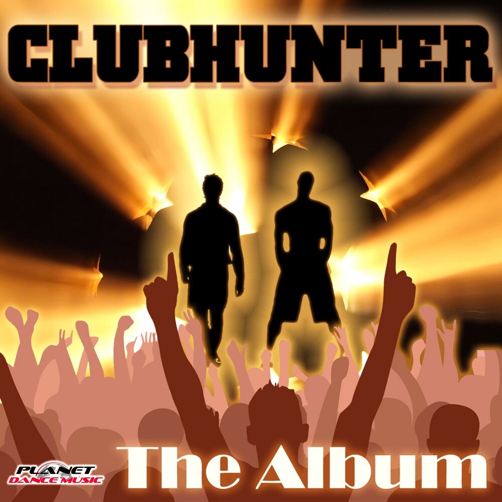 Picture of The Album