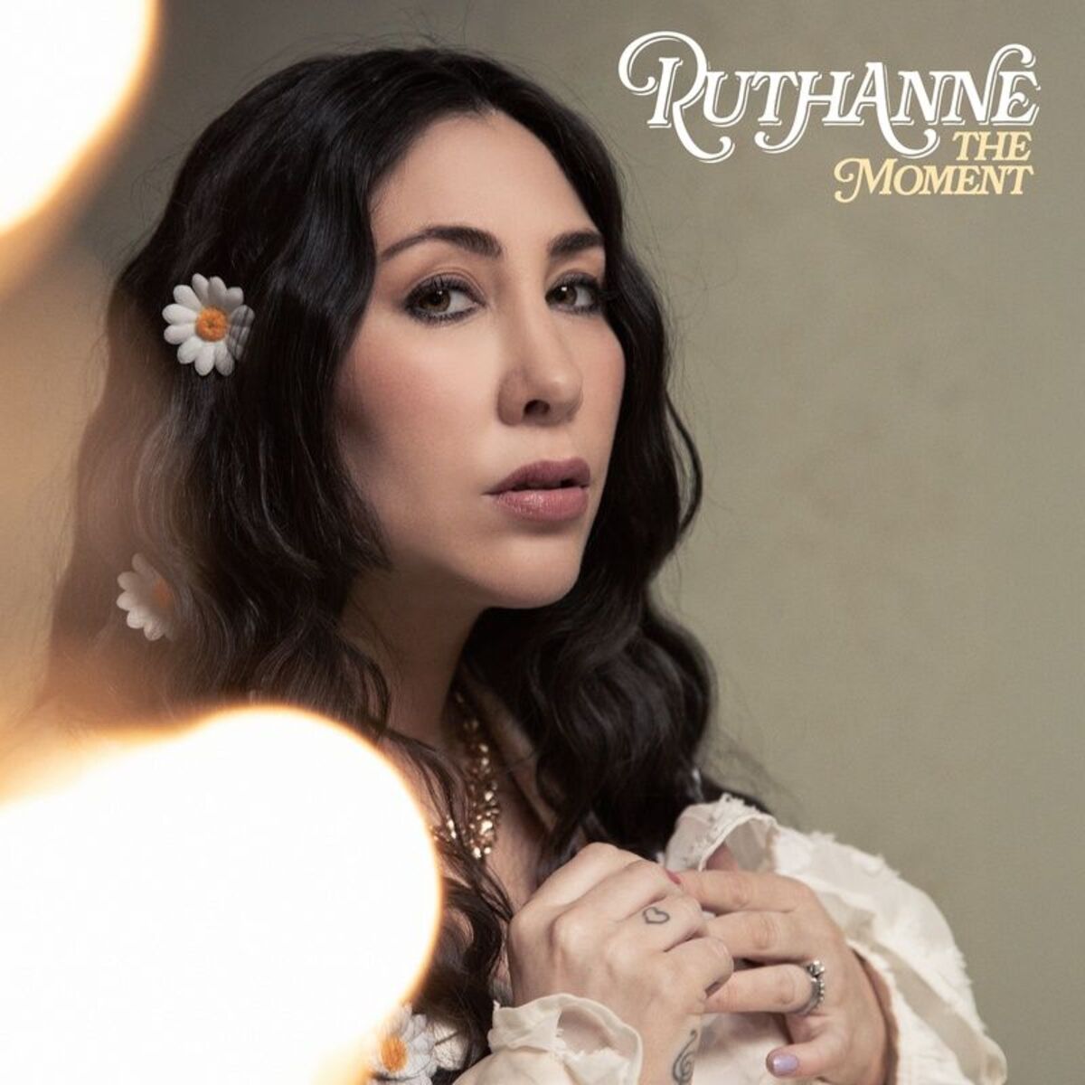 Album cover of The Moment