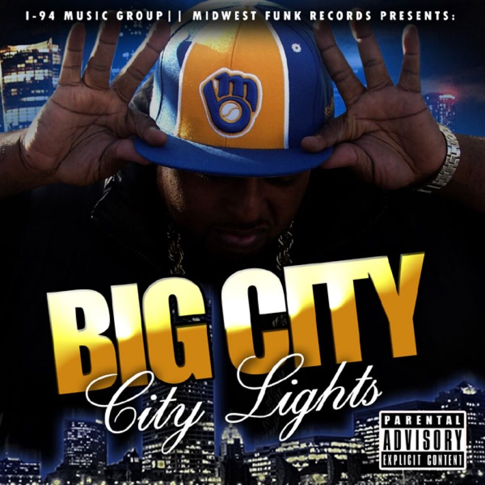 Picture of City Lights