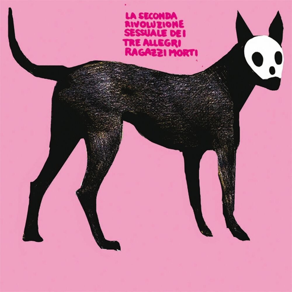 Picture of La seconda rivoluzione sessuale
