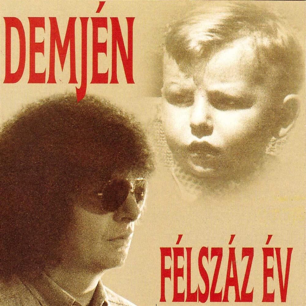 Picture of Félszáz év