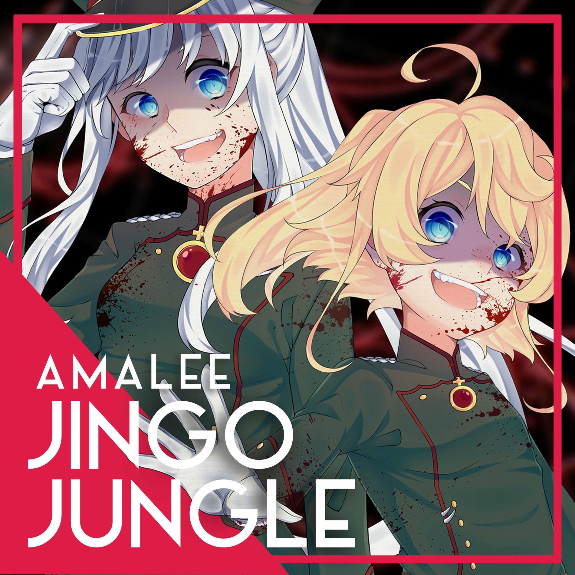 Album cover of Jingo Jungle (From 