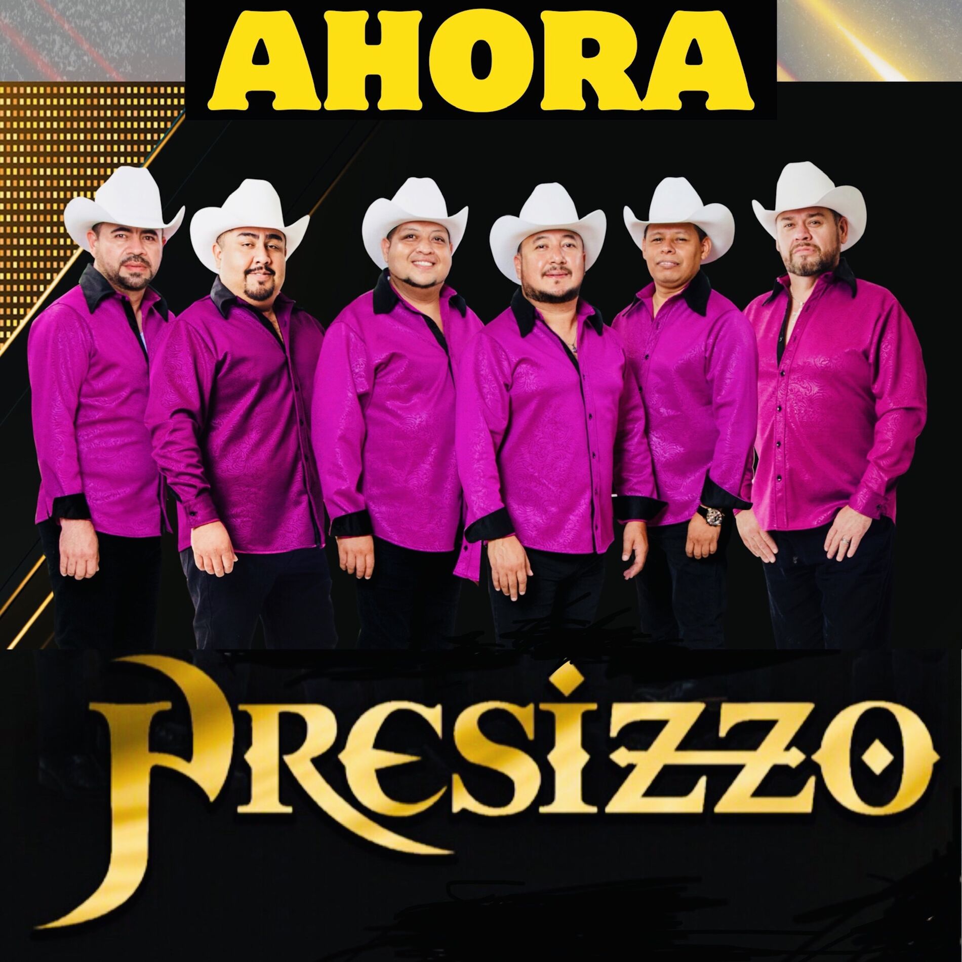 Album cover of Ahora