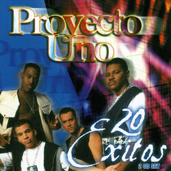 Cover of 20 Exitos