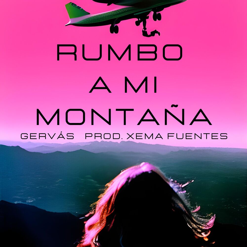 Picture of Rumbo a mi montaña